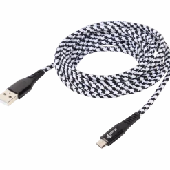 Sologic laad- en datakabel micro-USB < Action Discount