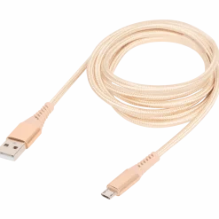 Sologic laad- en datakabel micro-USB < Action
