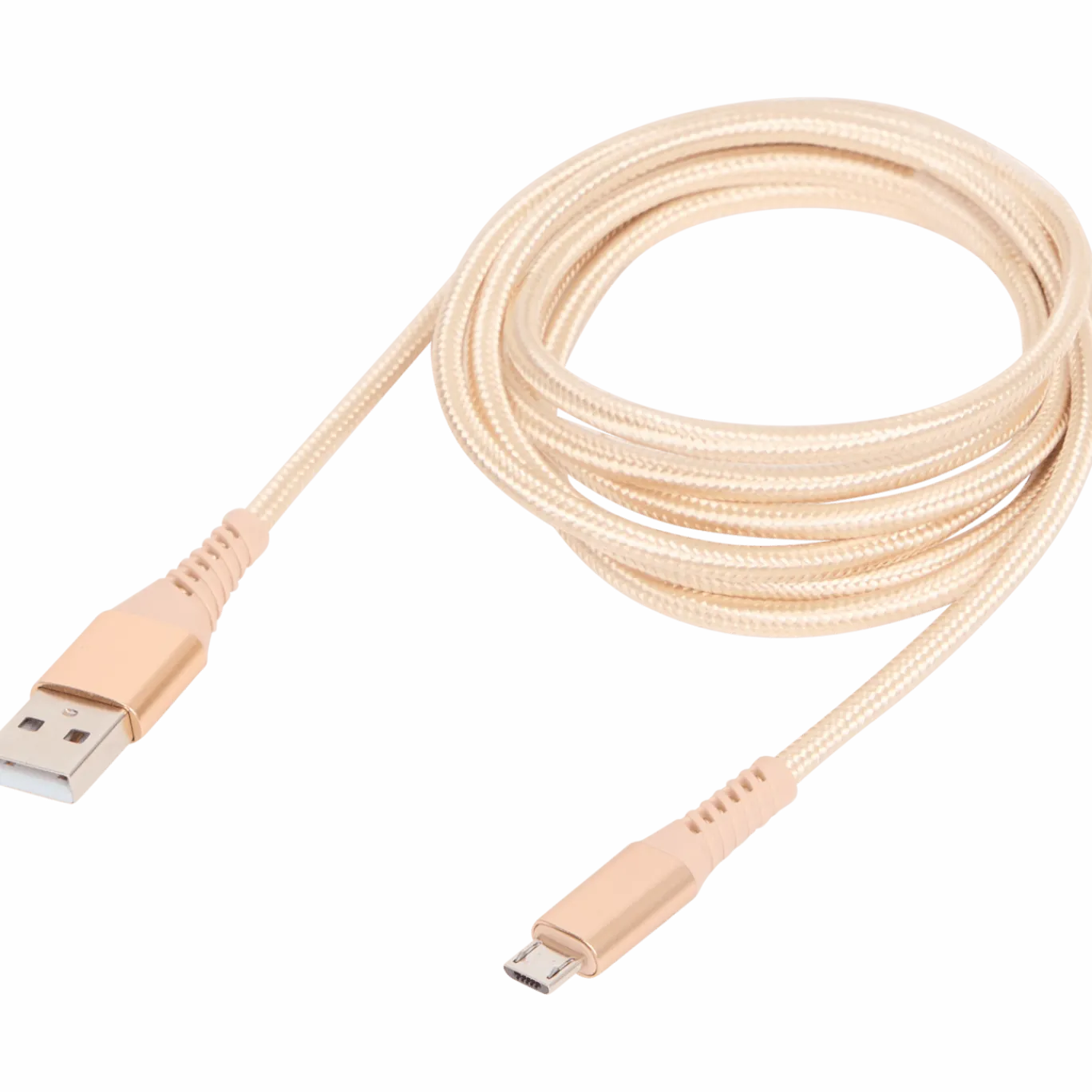 Sologic laad- en datakabel micro-USB < Action
