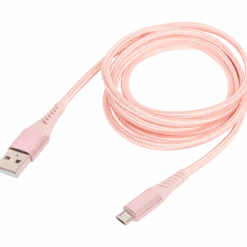 Sologic laad- en datakabel micro-USB < Action