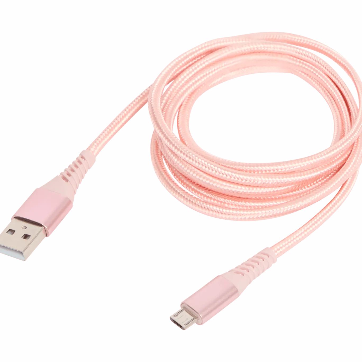 Sologic laad- en datakabel micro-USB < Action