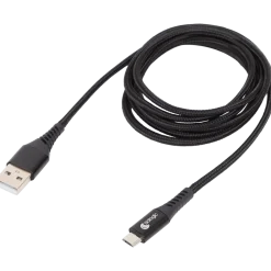 Sologic laad- en datakabel micro-USB < Action