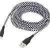 Sologic laad- en datakabel 8-pins < Action Clearance