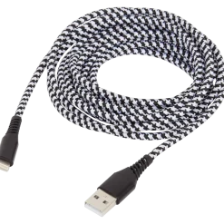 Sologic laad- en datakabel 8-pins < Action Clearance