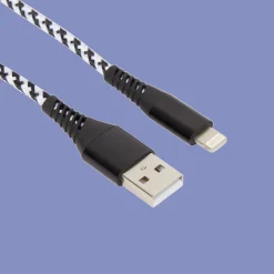 Sologic laad- en datakabel 8-pins < Action Clearance