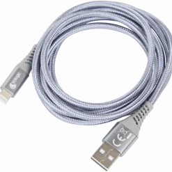 Sologic laad- en datakabel 8-pins < Action Sale