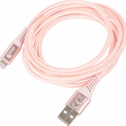 Sologic laad- en datakabel 8-pins < Action Sale