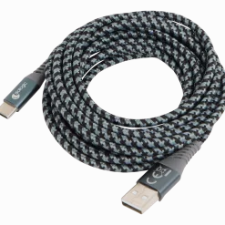Sologic laad- en datakabel USB-C < Action Discount