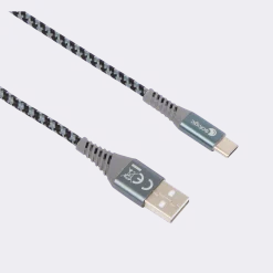 Sologic laad- en datakabel USB-C < Action Discount