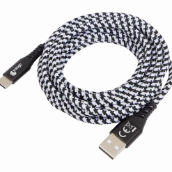 Sologic laad- en datakabel USB-C < Action Discount