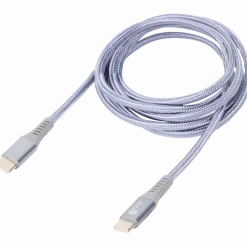 Sologic laad- en datakabel USB-C naar USB-C < Action Outlet