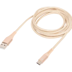 Sologic laad- en datakabel USB-C < Action Outlet