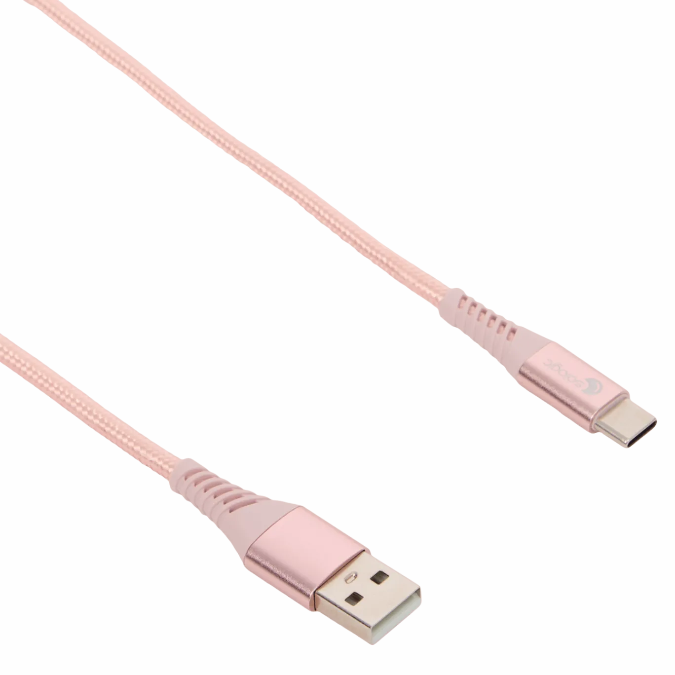 Sologic laad- en datakabel USB-C < Action Outlet