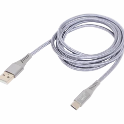 Sologic laad- en datakabel USB-C < Action Outlet