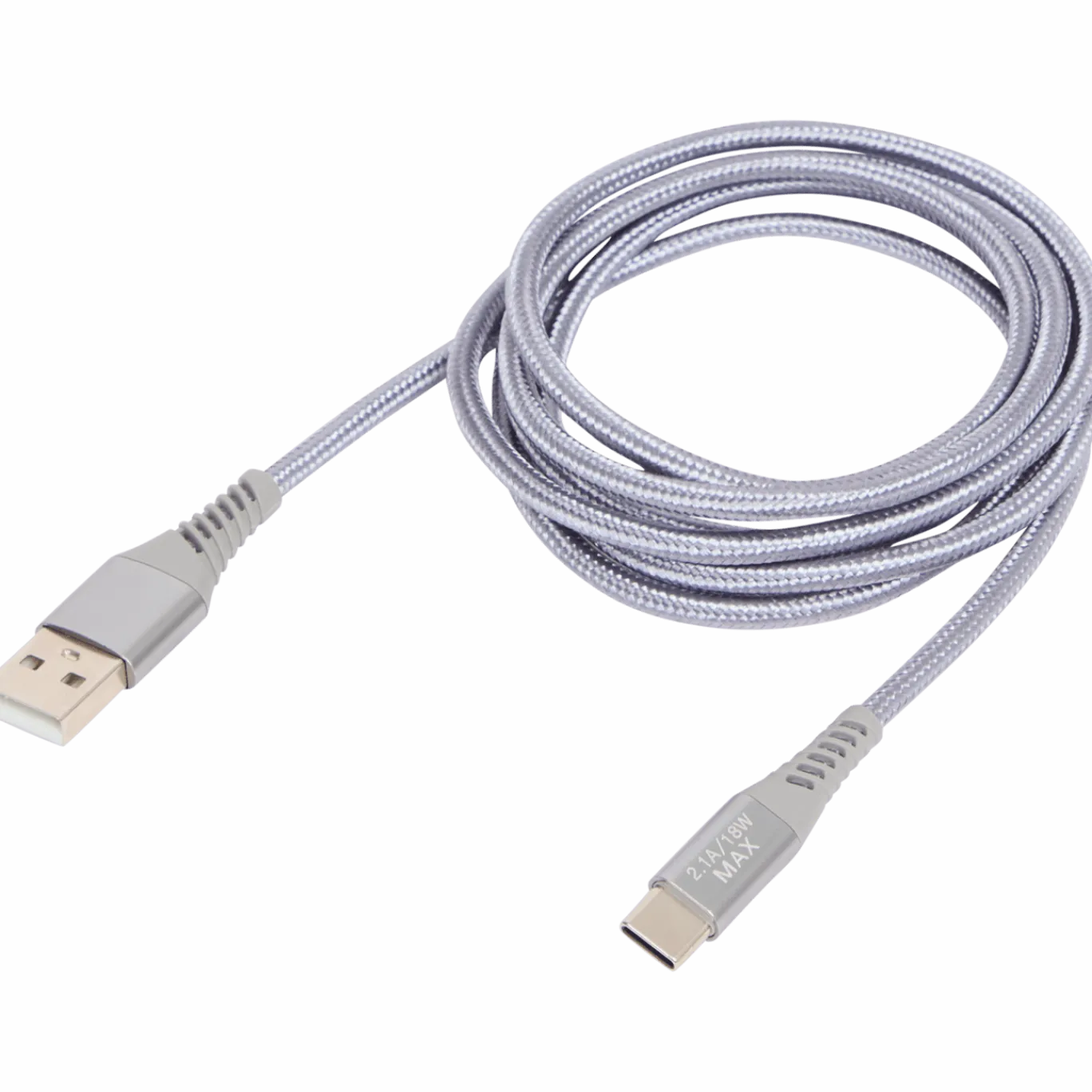 Sologic laad- en datakabel USB-C < Action Outlet