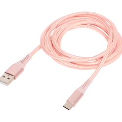 Sologic laad- en datakabel USB-C < Action Outlet