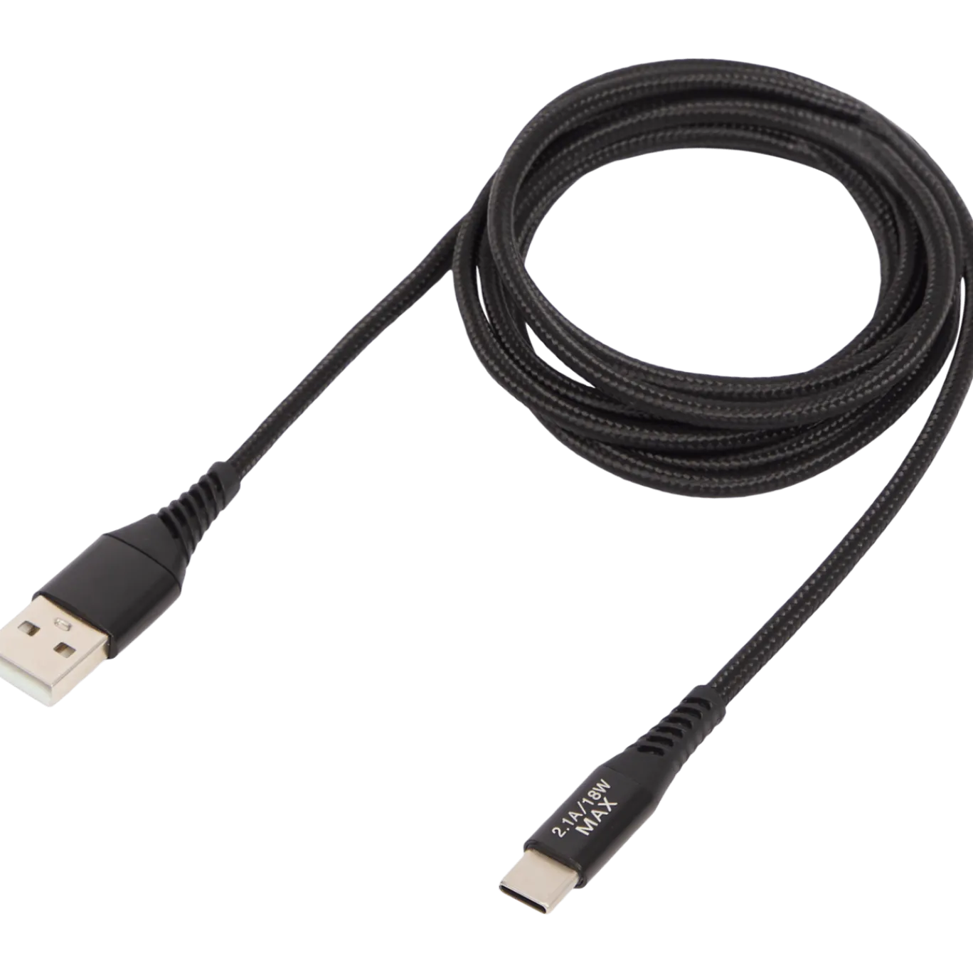 Sologic laad- en datakabel USB-C < Action Outlet