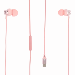 Sologic oordopjes USB-C < Action Hot