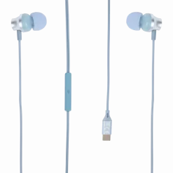 Sologic oordopjes USB-C < Action Hot
