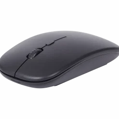 Sologic stille draadloze muis < Action New