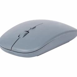 Sologic stille draadloze muis < Action New