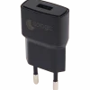 Sologic USB-A wandoplader < Action New