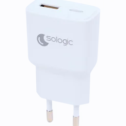 Sologic wandlader < Action Outlet