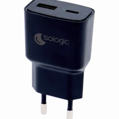 Sologic wandlader < Action Outlet