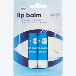 So Me lippenbalsem < Action Discount