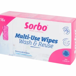 microvezeldoekjes < Sorbo