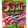 Sour Chewy < Action Outlet