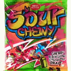 Sour Chewy < Action Outlet