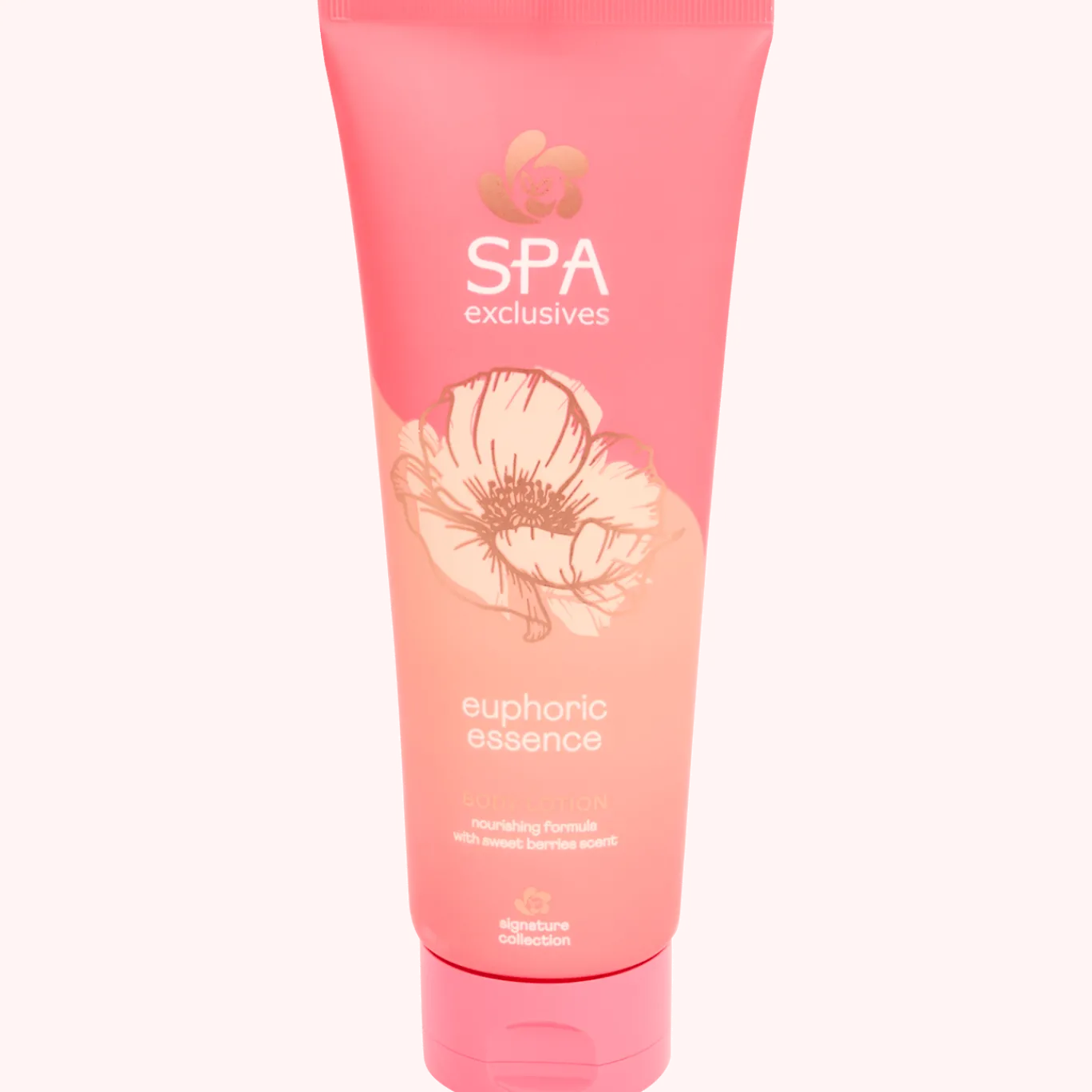 Spa Exclusives bodylotion < Action Discount