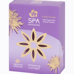 Spa Exclusives bruisballen < Action Outlet