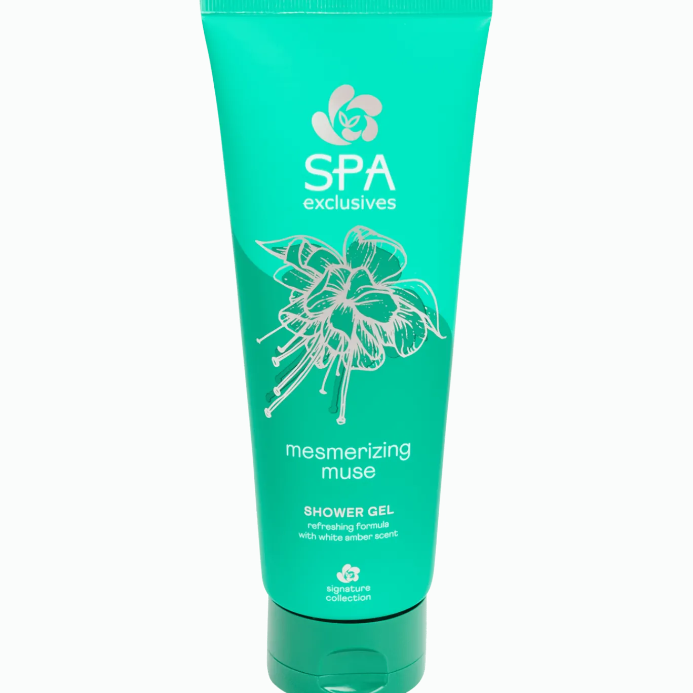 Spa Exclusives douchegel < Action Discount