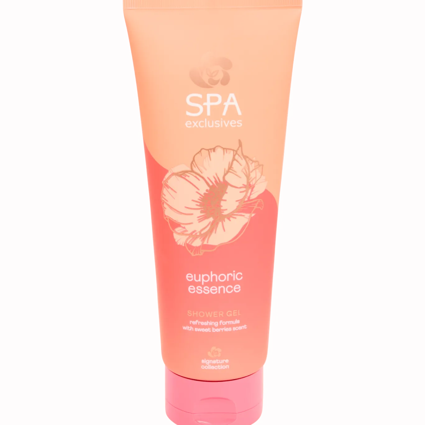 Spa Exclusives douchegel < Action Discount