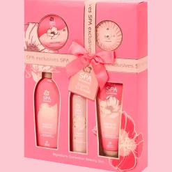 Spa Exclusives giftset Cherry Charm < Action Discount