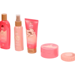 Spa Exclusives giftset Cherry Charm < Action Discount