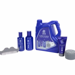 Spa Exclusives jerrycan giftset < Action Discount