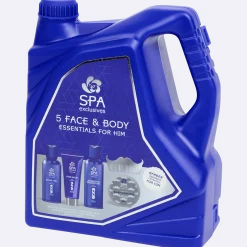 Spa Exclusives jerrycan giftset < Action Discount