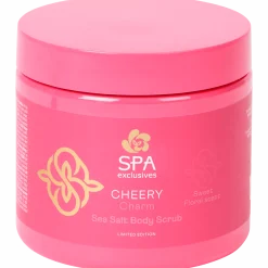 Spa Exclusives zeezout bodyscrub < Action Clearance