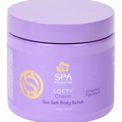 Spa Exclusives zeezout bodyscrub < Action Clearance