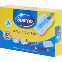 houder voor statische stofdoek < Spargo Outlet