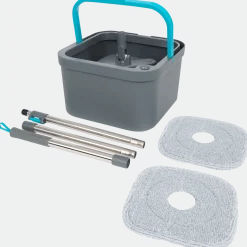 spinmop en emmer < Spargo Best