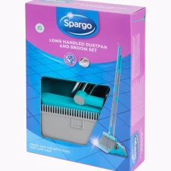 stoffer en blik < Spargo Outlet