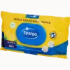 vochtige huishouddoekjes < Spargo Discount