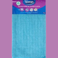 XL microvezelvloerdoek < Spargo Best