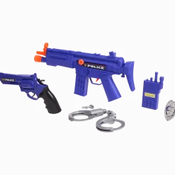 Speciale eenheden speelset < Action Discount