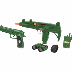 Speciale eenheden speelset < Action Discount