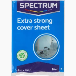 afdekzeil < Spectrum Sale